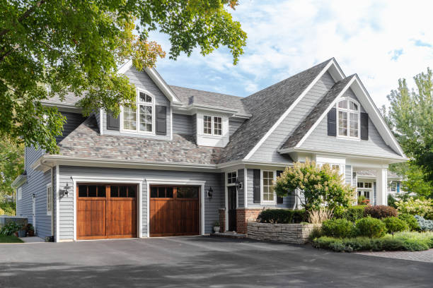 Professional Roofing Services in Latta, OK